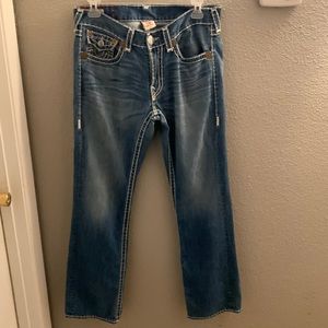 True Religion Jeans size 34